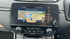 Honda CR-V 1.5 VTEC Turbo SR 5dr Petrol Estate